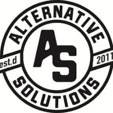 Alternative Solutions logo