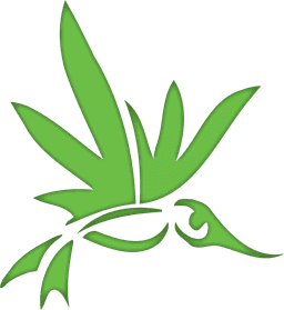 Altitude Organic Cannabis - Dillon logo