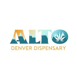 Alto Medical Dispensary logo