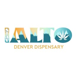 Alto Recreational Dispensary logo