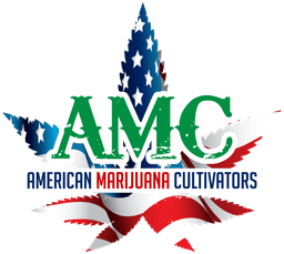 American Marijuana Cultivators logo