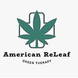American ReLeaf Bangor logo