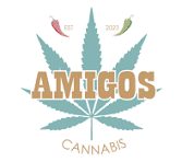 Amigos Cannabis - Las Cruces logo