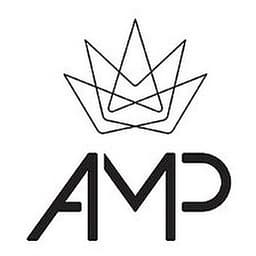 AMP Cannabis Dispensary - Brockton logo