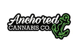 Anchored Cannabis - El Reno logo