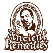 Ancient Remedies - Salem logo