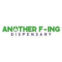 Another F-Ing Dispensary logo