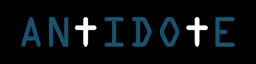 Antidote Dispensary - Inkster logo