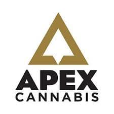 Apex Cannabis - Moses Lake logo