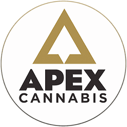 Apex Cannabis - Otis Orchard logo
