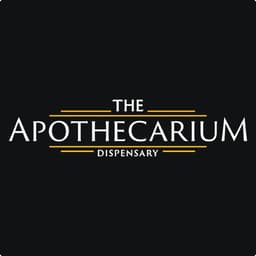 Apothecarium Capitola logo