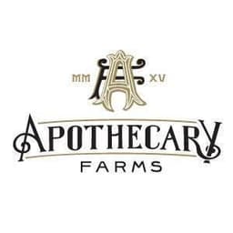 Apothecary Farms -Colorado Springs logo
