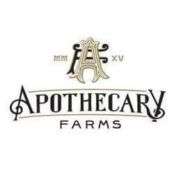 Apothecary Farms - Pueblo (Med) logo