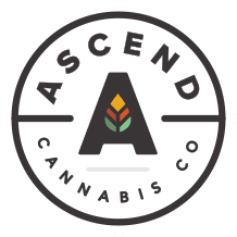 Ascend Cannabis Co. - Lakewood (Rec) logo