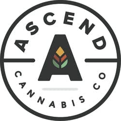Ascend Cannabis - Littleton (Med) logo