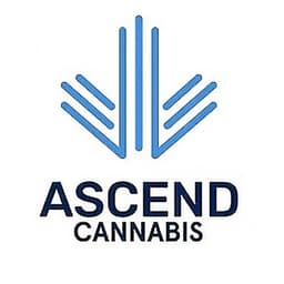 Ascend Cannabis - Coshocton logo