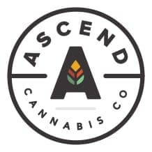 Ascend Cannabis - Lakewood (Med) logo