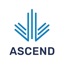 Ascend Cannabis - Midway logo
