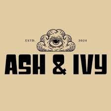 Ash & Ivy Dispensary logo