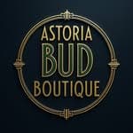 Astoria Bud Boutique logo
