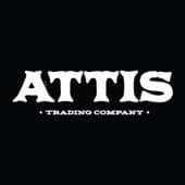 Attis Trading - 7737 SW Barbur logo