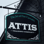 Attis Trading - Lincoln City logo