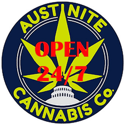 Austinite Cannabis Company logo