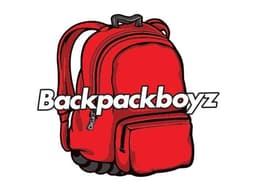 Backpack Boyz - Long Beach logo