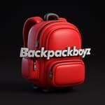 Backpack Boyz - San Bernardino logo
