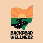 Backroad Wellness - New Boston logo