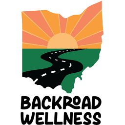 Backroad Wellness - Lima logo