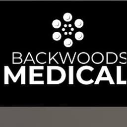 Backwoods Medical - Geary logo