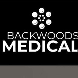Backwoods Medical - Hinton logo