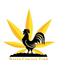 Baked Chicken Farm - Las Cruces logo