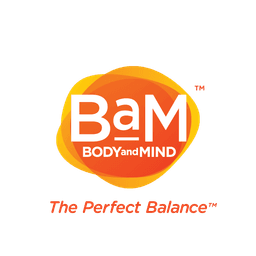 BaM Body and Mind Dispensary - Markham logo