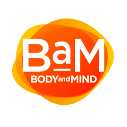 BaM Body and Mind Dispensary - Muskegon (Med) logo
