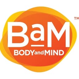 BaM Body and Mind Dispensary - West Memphis logo