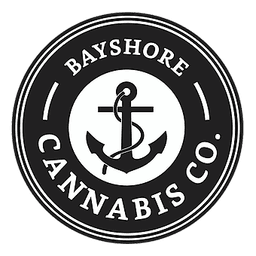 Bayshore Cannabis Co. logo