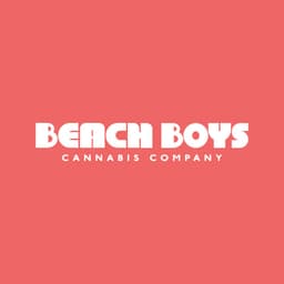 Beach Boys Cannabis Company - OOB logo