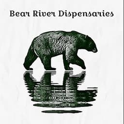Bear River Dispensary logo