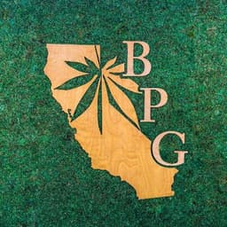 Berkeley Patients Group logo