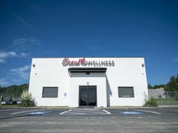 BesaMe Wellness - Liberty logo