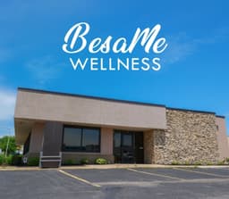 BesaMe Wellness - N Kansas City logo