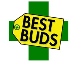 Best Buds Dispensary - Aurora logo