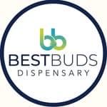 Best Buds Dispensary - Georgetown logo