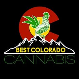 Best Colorado Cannabis - Rec logo