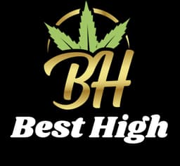 Best High Dispensary - Quince St logo