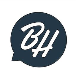 Beyond Hello - Dickson City logo