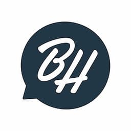 Beyond Hello - Las Vegas (Sahara) logo