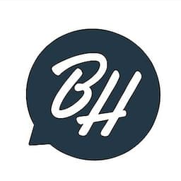Beyond Hello - Normal (Rec) logo
